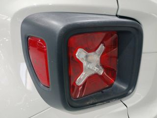 Jeep Renegade Longitude 1.0G 88kW (120CV) 4x2