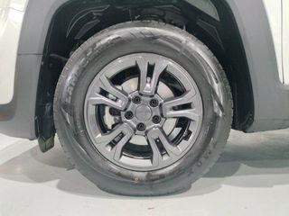 Jeep Renegade Longitude 1.0G 88kW (120CV) 4x2