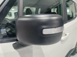 Jeep Renegade Longitude 1.0G 88kW (120CV) 4x2