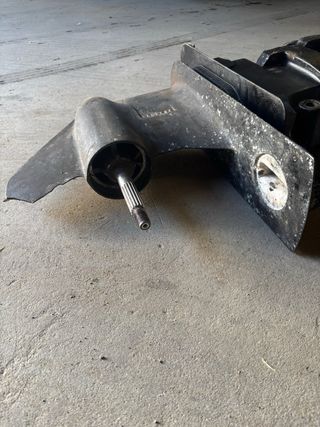 Cola Mercruiser Alpha One Gen II