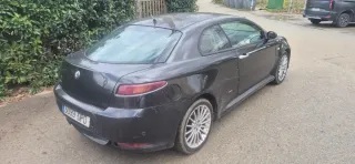 Alfa Romeo GT 2005
