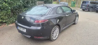 Alfa Romeo GT 2005
