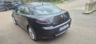 Alfa Romeo GT 2005