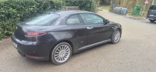 Alfa Romeo GT 2005