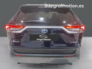 Toyota Rav4 2.5l 220H Style