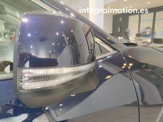 Toyota Rav4 2.5l 220H Style