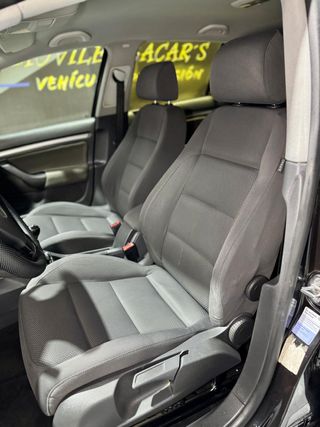 VOLKSWAGEN Golf 1.9 TDi Highline, 105 CV