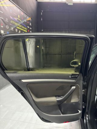 VOLKSWAGEN Golf 1.9 TDi Highline, 105 CV