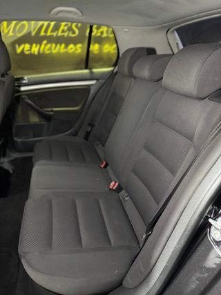 VOLKSWAGEN Golf 1.9 TDi Highline, 105 CV