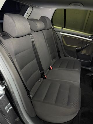 VOLKSWAGEN Golf 1.9 TDi Highline, 105 CV