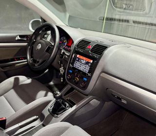 VOLKSWAGEN Golf 1.9 TDi Highline, 105 CV