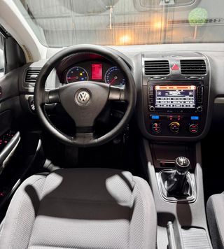 VOLKSWAGEN Golf 1.9 TDi Highline, 105 CV