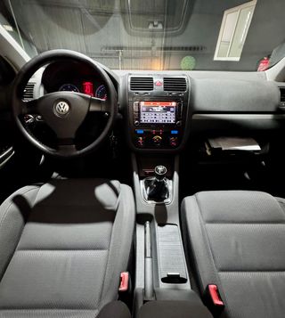 VOLKSWAGEN Golf 1.9 TDi Highline, 105 CV