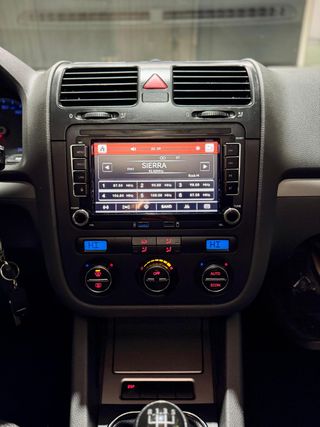 VOLKSWAGEN Golf 1.9 TDi Highline, 105 CV