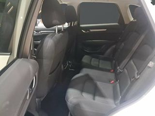 Mazda CX-5 e-SKY G MHEV 2.0 121kW Center-Line Plus
