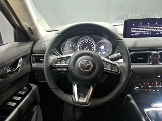 Mazda CX-5 e-SKY G MHEV 2.0 121kW Center-Line Plus