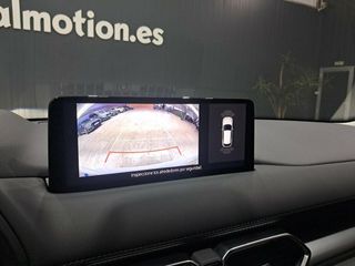 Mazda CX-5 e-SKY G MHEV 2.0 121kW Center-Line Plus