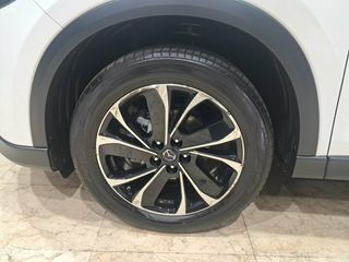 Mazda CX-5 e-SKY G MHEV 2.0 121kW Center-Line Plus