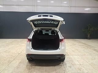 Mazda CX-5 e-SKY G MHEV 2.0 121kW Center-Line Plus