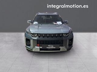 KGM Torres G15 Life Aut.