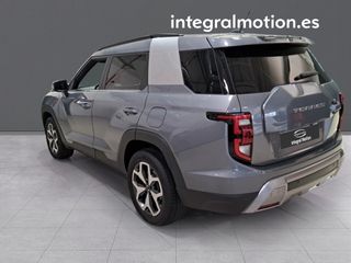 KGM Torres G15 Life Aut.