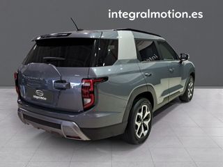 KGM Torres G15 Life Aut.