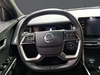 KGM Torres G15 Life Aut.