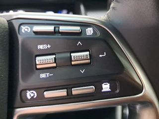 KGM Torres G15 Life Aut.