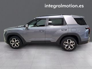 KGM Torres G15 Life Aut.