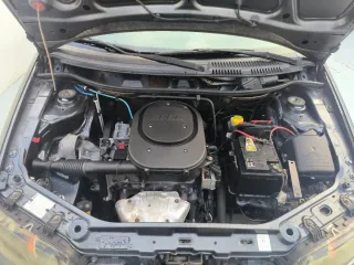 FIAT Punto 1.2 Etiqueta B 5p