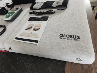 Magnetoterapia Globus Magnum 2500 + total body 400