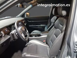 KGM Torres G15 Life Aut.