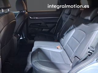 KGM Torres G15 Life Aut.