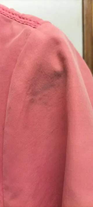 Peuterey Giubbino Rosso