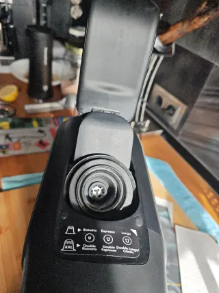 Cafetera L'OR Barista Philips