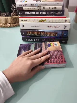 HISTORIAS DE AMOR 02: KOIMONOGATARI 02