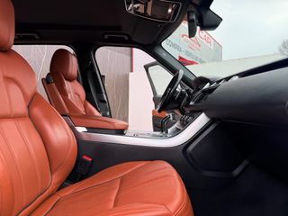 Land Rover Range Rover Sport 2015