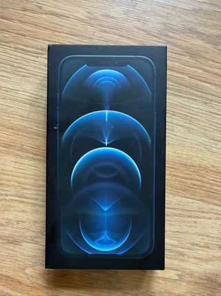 iPhone 12 Pro Max 128 GB