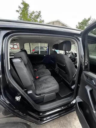 Volkswagen Touran 2017