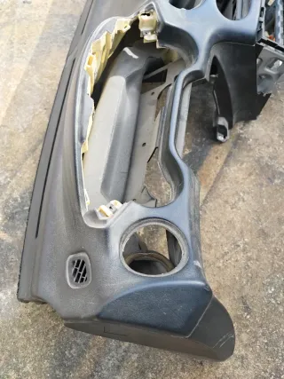 Salpicadero Honda CRX Del Sol