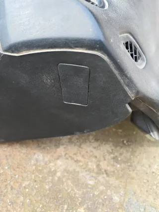 Salpicadero Honda CRX Del Sol