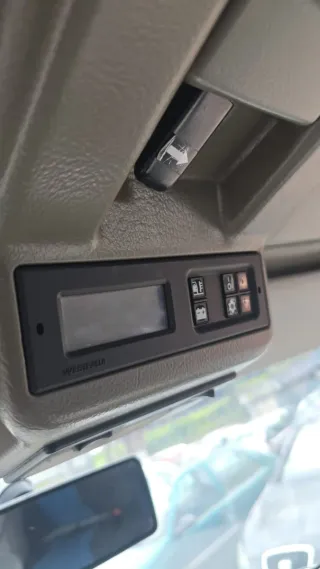 Despiece VW T4 California