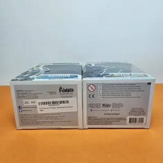 Set Funko Pop Il Signore degli Anelli #122 #632