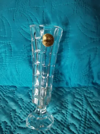 Jarra Cristal d'Arques Transparente