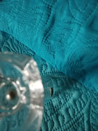 Jarra Cristal d'Arques Transparente