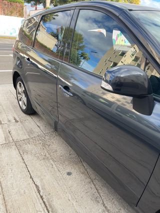 Renault Grand Scenic 2011 7 plazas