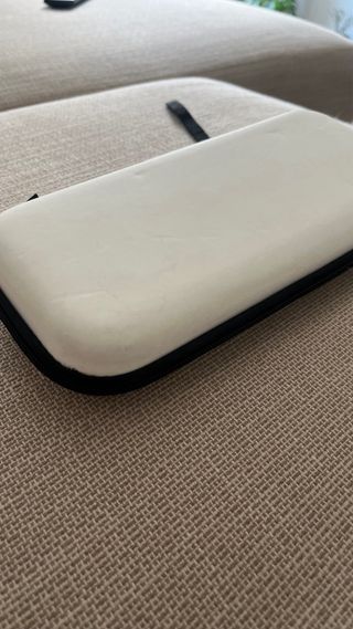 Funda Rígida Nintendo Switch/Oled