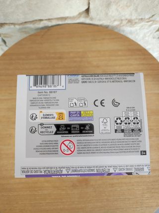 Funko Pop Rem #2115 Re:Zero Exclusivo Impresión