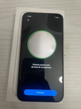 iPhone 11 128GB Blanco