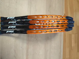 4 Racchette da Tennis Prince